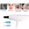 Magic Plus avec infrarouge Ray Carb Peeling 1064nm 532nm 1320nm Q Switch ND Yag Picoseconde Laser Sourcils Système de détatouage Machine laser Machine de blanchiment du visage