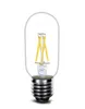 2021 nouvelle ampoule à filament led T45 2w 4W 110lm/w directement usine en gros prix bas lampe à filament led de haute qualité