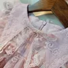 Girls039s sukienki Peinsss Designer Designer Girl Spódnica różowy kolor rozmiar 901405573554