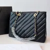 Дизайнерские сумки роскошные сумки мода кошельки Холст многоцветные тканые сумки дизайнеры Unisex Luxurys большая емкость 26