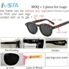 Sunglasses Ivsta High Quality Glass Lemtosh Style Johnny Depp Sunglasses Men Acetate Around Women Luxury Brand Designer Frame7519900