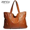 genuine leather bolsos