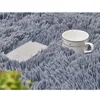 Soft Carpet Living Room Bay Window Homemodern Child Entrance Hall Girl Bedside Long Wire Hairy Nordic Shaggy Large Size Hair Rug 210917