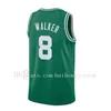 0 Tatum Basketball Jersey Kemba 8 Walker Mens Larry 33 Bird Youth Kids Jaylen 7 Brown Mesh Retro Marcus 36 Smart 20 maillots Hayward