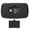 RII I4 Mini Bluetoothキーボード24GHzデュアルモードハンドヘルドフィンガーボードバックライトマウスタッチパッドWindowsAndroid 212102304用リモコン