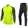 Tracksuits voor heren heren sportpak groothandel tracksuit casual mode running fietsende mannen sets heren