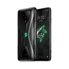 الأصلي xiaomi أسود القرش 3S 5G الهاتف المحمول الألعاب 12 جيجابايت RAM 128GB 256GB ROM Snapdragon 865 64MP AI Android 6.67 "AMOLed ملء الشاشة معرف بصمة الهاتف الذكية