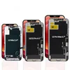 Wholesale 100% testado PASS OEM Qualidade original Telefone celular LCD tela para iPhone 12