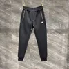 22SS Mens Trackbyxor Casual Style Hoe Sälj Mäns Camouflage Joggers PantsSs Spår Pants Cargo Pant Byxor Elastiska Midja Harem Män