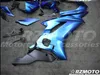 Ace Kit 100% ABS Fairing Motorcykel Fairings för Yamaha R6 2017 2018 2019 2020 2021 år En mängd färg nr.1516