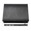 USB 30 External Optical Disk Drive Case Box for Desktop PC Laptop Notebook DVDCDROM SATA External DVD Enclosure5380995
