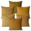 fall decorative pillows