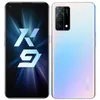 원래 OPPO K9 5G 휴대 전화 8GB RAM 128GB 256GB ROM Snapdragon 768G Octa Core 64MP AI 4300mAh 안드로이드 6.43 인치 AMOLED 전체 화면 지문 인식 ID 스마트 핸드폰