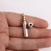 3.5mm Male to 2.5mm Female Adapter Connector Stereo Audio Headphone Jack Plug Converter