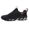 Moda Oddychająca Męskie Damskie Buty do biegania Type3 Triple Black White Green Shoe Outdoor Men Designer Designer Sneakers Sport Trenerzy Oversize 39-46