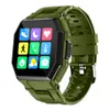 Bluetooth Call Smart Watchs Men Full Touch Music Control Sports Fitness Tracker SmartWatch кровяное давление