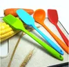 Silica gel kitchen utensils small scoop set children's soup spoon food grade high temperature resistant small kitchen utensils Mini Compact