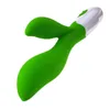 NXY Giocattoli per adulti Giocattoli sessuali per adulti caldi per donna Vibratori per clitoride orale a 30 velocità di potenza Vibratore per bacchetta per clitoride G-Spot verde 1203
