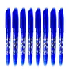 Löschbaren Stift أقلام kugelschreiber تمييز لون الحبر 0.5 ملليمتر كوجيل بن مجلة هلام auf wasserbasis feder-brainpapier wll740