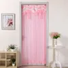 Summer Anti Mosquito Insect Fly Bug Curtains Magnetic Net Automatic Closing Door Screen Kitchen Curtain Drop Shipping F0414 210420