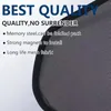 Car Sunshade for 3 Series Touring F31 2012-2023 Windows الجانبية الأمامية المغناطيسية الزجاج الأمامي