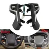 Servosterzo Interruttore di CONTROLLO Pad multifunzione Assy Per TOYOTA LAND CRUISER LC200 2012-2017