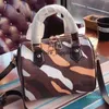 Sac de luxe designer Femmes Crossbody Purse Purse Nouvelle mode Classic Handbag Patchwork Couleur de haute qualité en cuir de cuir de haute qualité