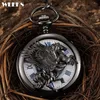 horse pocket watches