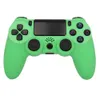 controller Manufacturers private model EU appearance patent certification wireless Bluetooth gamecable p4 mode handle Multicolor