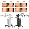 3 in1 cryolipolysis ems التكنولوجيا التخسيس 6D lipo الليزر الضوء الأخضر آلة الجسم شكل الجسم إزالة المعدات