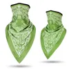 Sport Triangle Scarf Cycling Bandana Hiking Camping Hunting Running Army Bike Bicycle Military Tactical Half Caps & Masks