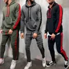 vêtements de jogging