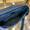 Mens designers Business Briefcase Luxurys High Quality Fashion Large Capacity Messenger Bag Outside Bags Handbag Shouler Purses Wa2988
