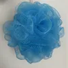 Loofah Boule De Bain Maille Éponge Lait Accessoires De Douche Nylon Maille Brosse Boule De Douche 5g Doux Corps Nettoyage Maille Brosse 1200 V24523462