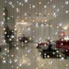 10m Crystal glass bead Curtain Fashion Indoor Home Decoration Luxury Wedding backdrop Decoration 210712