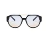 Lunettes de soleil polarisées pour hommes 58mm Designer Sunglasse Marque Mode Hommes Femmes Lunettes de soleil Lunettes Lentilles en verre en métal avec boîte2518