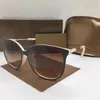 1719 Designer Sonnenbrille Männer Frauen Brillen Outdoor Shades PC Rahmen Mode Klassische Dame Sonnenbrille Spiegel für Frau mit Original Fällen Boxen