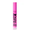 Shedoes mascara waterproof sweat proof black thick elongated non vertigo silicone brush head pink8983642