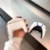 PS5 Spelkonsolhandtag 3D-fodral till Apple AirPods 1 2 Pro Laddningsbox Mjukt silikon Trådlös Bluetooth hörlurar Skydda locket DHL FedEx