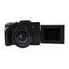 Fotocamere digitali fotocamera videocamera vlogging full hd 1080p 16mp per YouTube Professional Flip 1515