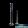 Hot Selling 10ML Nieuwe Afgestudeerde Glazen Maatcilinder Chemie Laboratorium Maatregel Laboratorium Cilinder