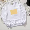 Womens Designer Hoodie Mode aktive Jungen Hiphop Hoodies Casual 2022 Frühling Mans Pullover Tops Großhandel asiatische Größe