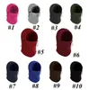 Outdoor motorcycle Caps Unisex CS Warm Barakra Hat Tactical Masks head cover winter Ski riding Cycling Ear Muffs WLL649
