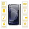 3D Black Edge Privacy Screen Protector Anti Spy Film Film For iPhone 14 Pro Max 14Plus 13 12 Mini 11 XR XS X 8 7 Plus 6 Factory بالجملة