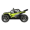 S009 Remote Control Off-road RC Crawler Truck 2.4G Four-wheel Drive Racing Car Rechargeable Children Toy