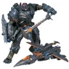 18 cm Transformation Roboter Junge Spielzeug Auto Modell Anime Film Serie SS38 Action Figur Tank Kinder Geschenk Sammlung