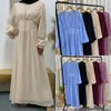 dress muslim simple