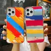 The Earth Stylish Marble Stone Cases Ultra Thin Tpu Back Cover Case For IPhone 13 12 11 Pro Max Xr Xs High Quality