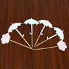 Other Festive & Party Supplies Durable Beautiful Nice Household Product Products Umbrella Cake Decoration Perfect Gift For Friends And Lover