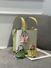 Designer-Kinderhandtaschen, Baby-Umhängetaschen, Airpods-Hülle, niedliche Dekorationen, Partygeschenk, Handtasche, Modell, Hochzeitsgeschenk, Souvenir, Mädchen-Umhängetasche, Barbie-Puppe